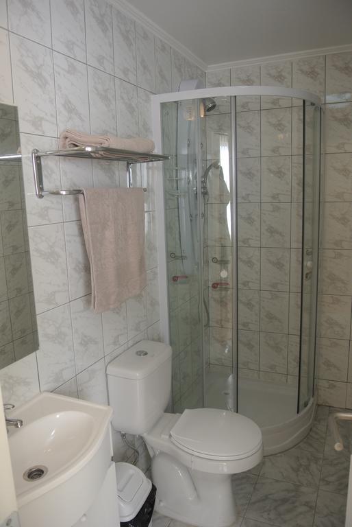 Hostal Solaris La Serena Zimmer foto