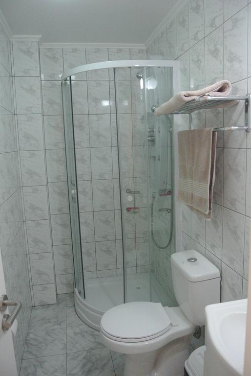 Hostal Solaris La Serena Zimmer foto